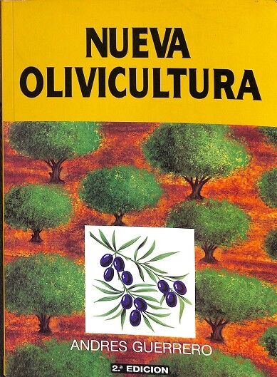 Nueva Olivicultura