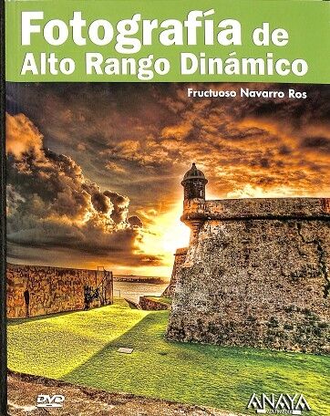 Fotografía de Alto Rango Dinámico