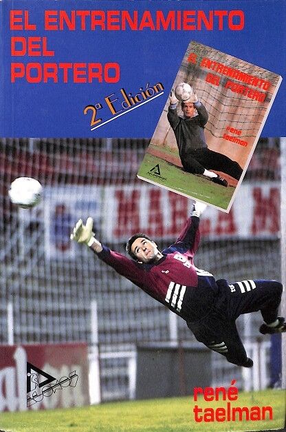 El Entrenamiento del Portero