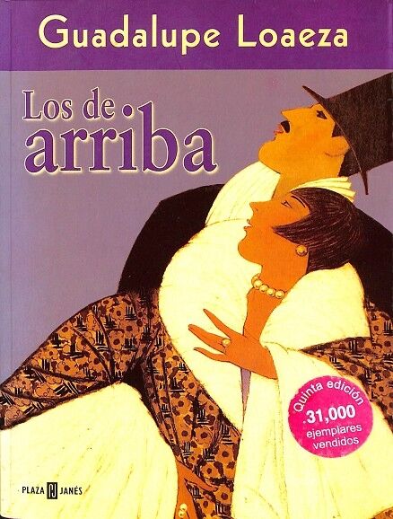 Los de Arriba.