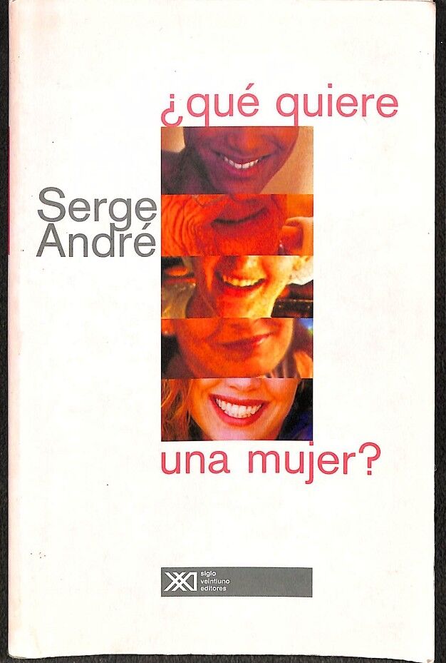 ¿Qué Quiere una Mujer?