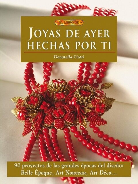 Joyas de Ayer Hechas por Ti