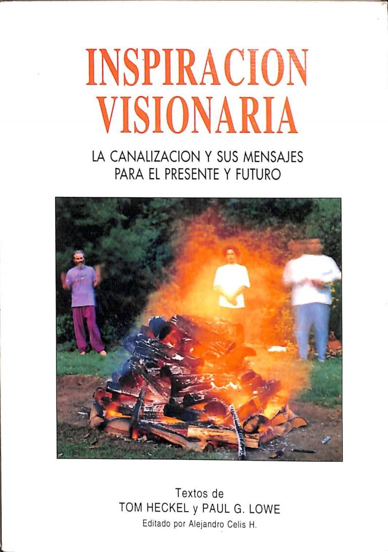 Inspiracion Visionaria