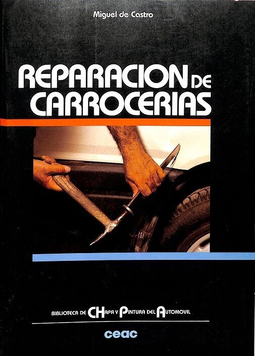 Reparacion de Carrocerias