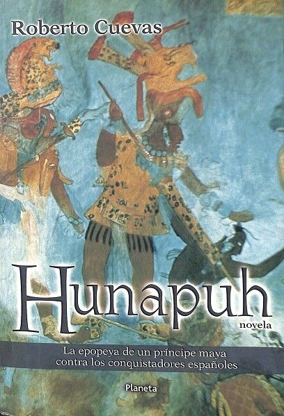 Hunapuh