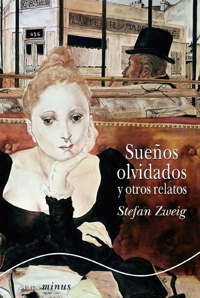 Sueños Olvidados y Otros Relatos