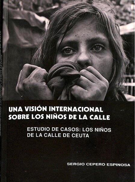Una Visión Internacional Sobre los Niños de la Calle