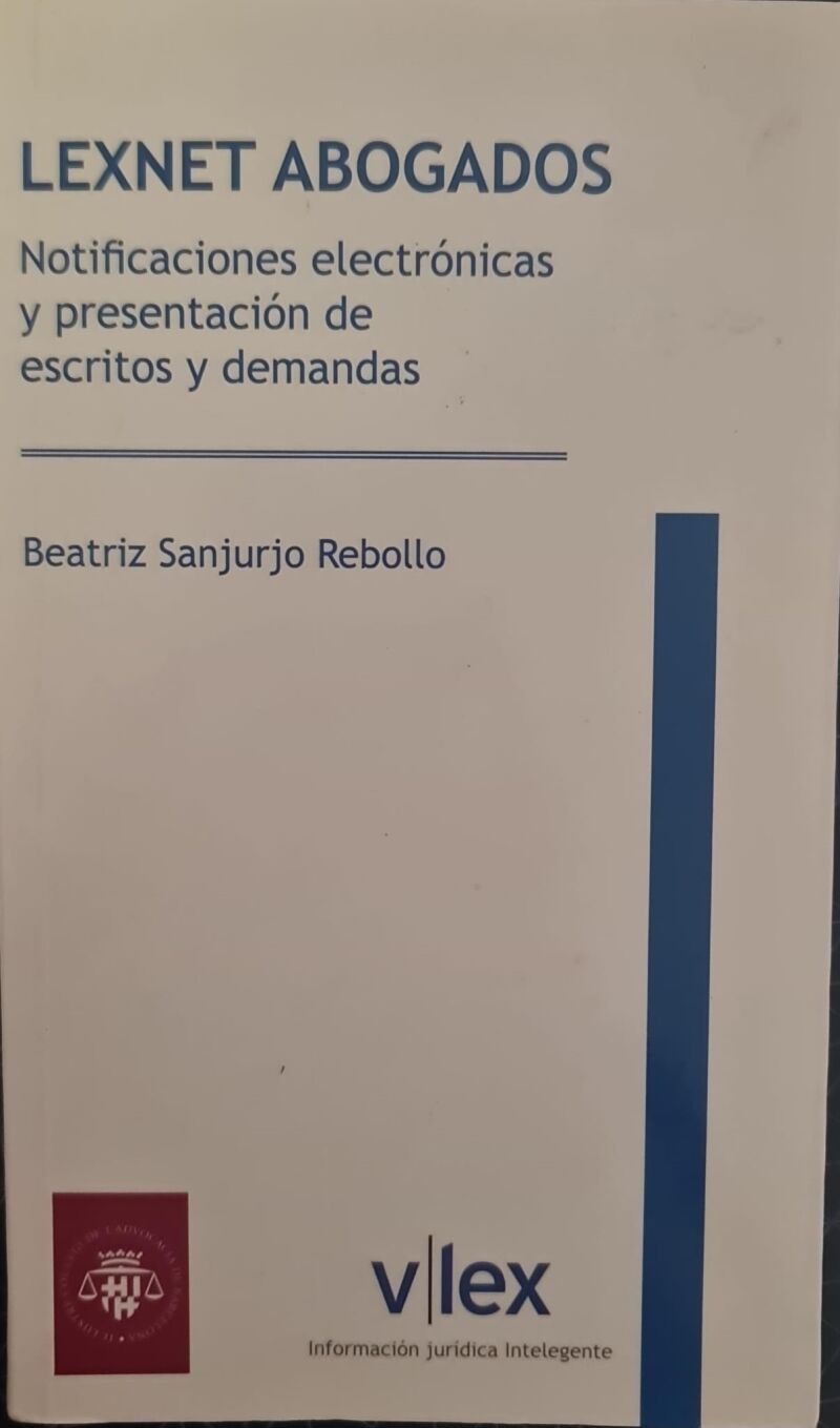 Lexnet Abogados