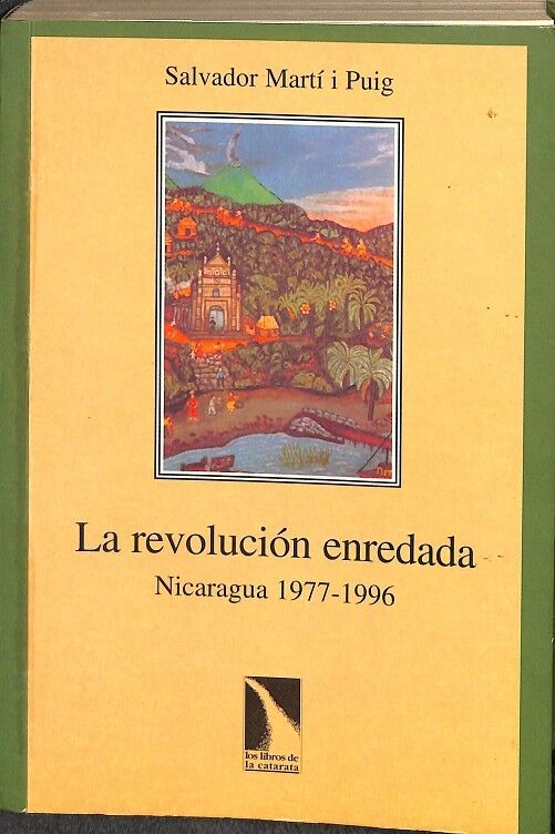 La Revolucion Enredada