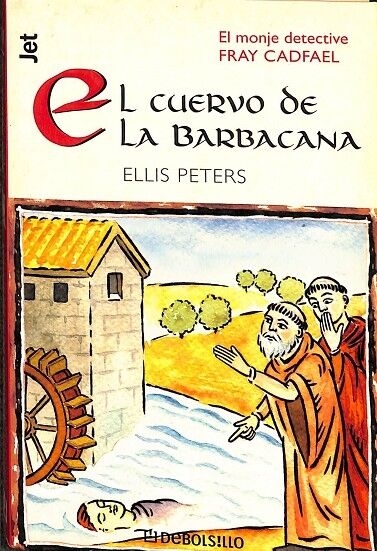 El Cuervo de la Barbacana