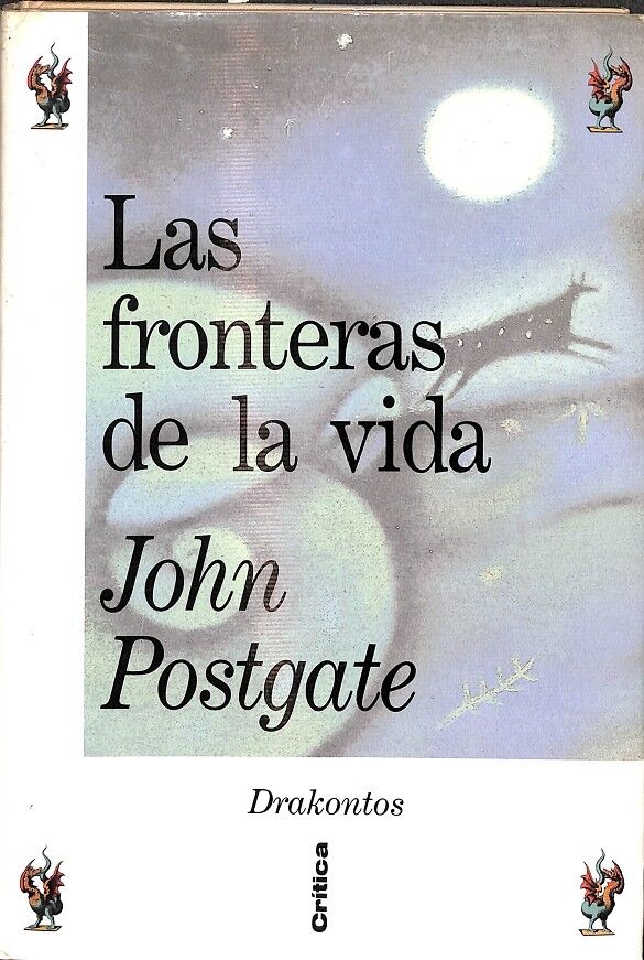 Las Fronteras de la Vida