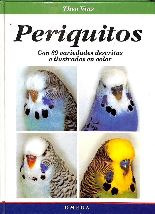 Periquitos