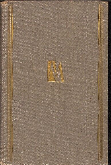 Obres Completes Joan Maragall Epistolari IV Volum XXIV