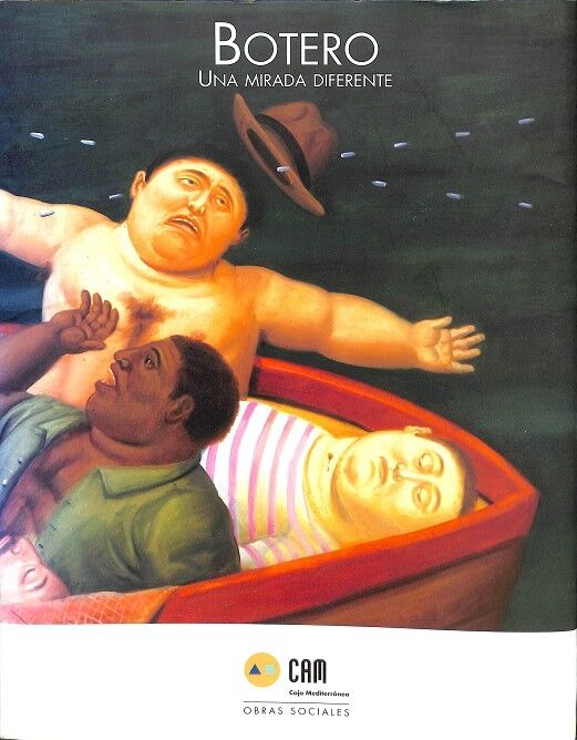 Botero - una Mirada Diferente