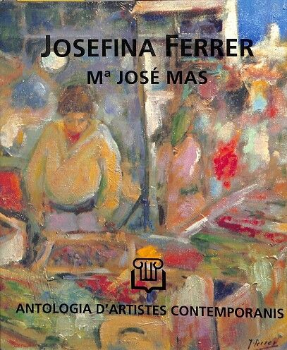 Josefina Ferrer