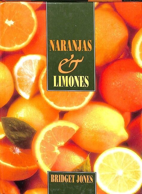 Naranjas & Limones