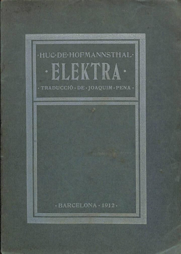 Elektra