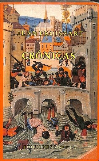 Crónicas
