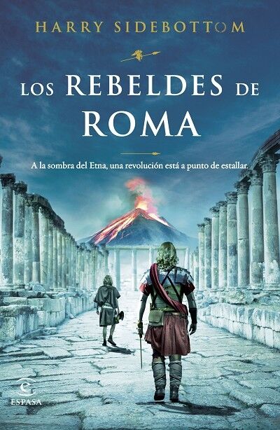 Los Rebeldes de Roma