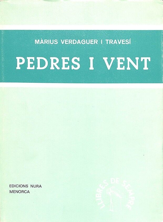 Pedres i Vent