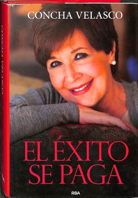 El Éxito Se Paga