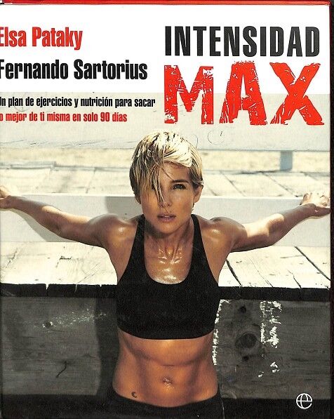 Intensidad Max