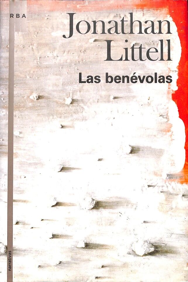 Las Benevolas