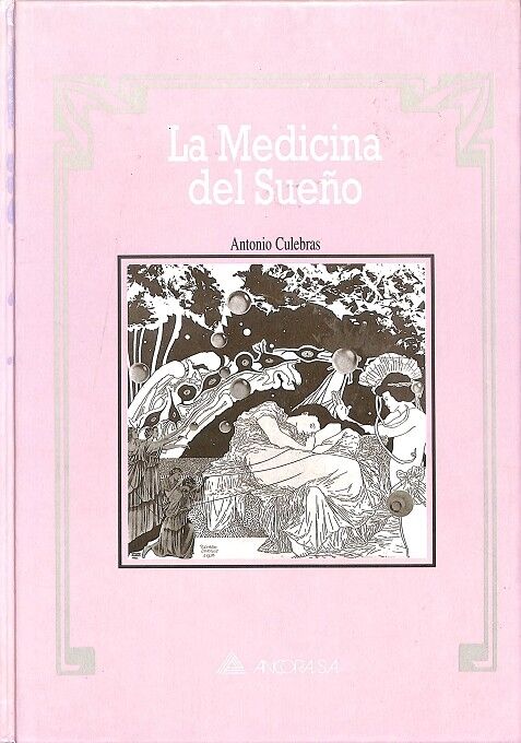 La Medicina del Sueño