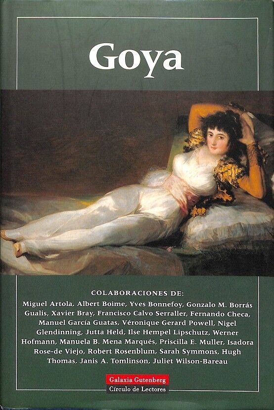 Goya