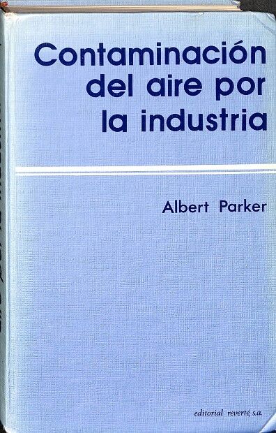 Contaminación del Aire por la Industria