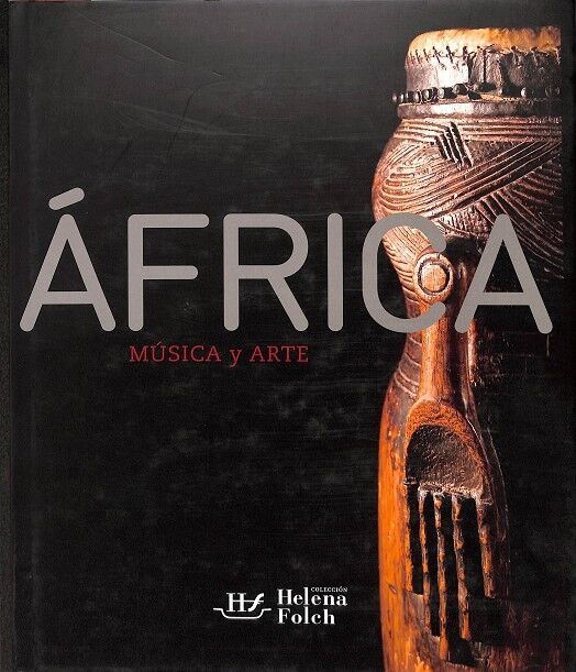 África. Música y Arte
