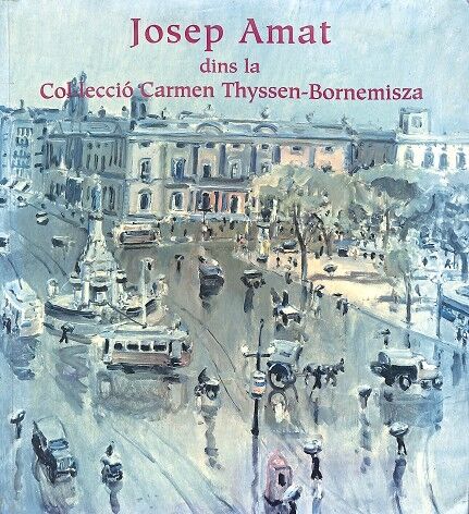 Col-leccio Carmen Thyssen-bornemisza