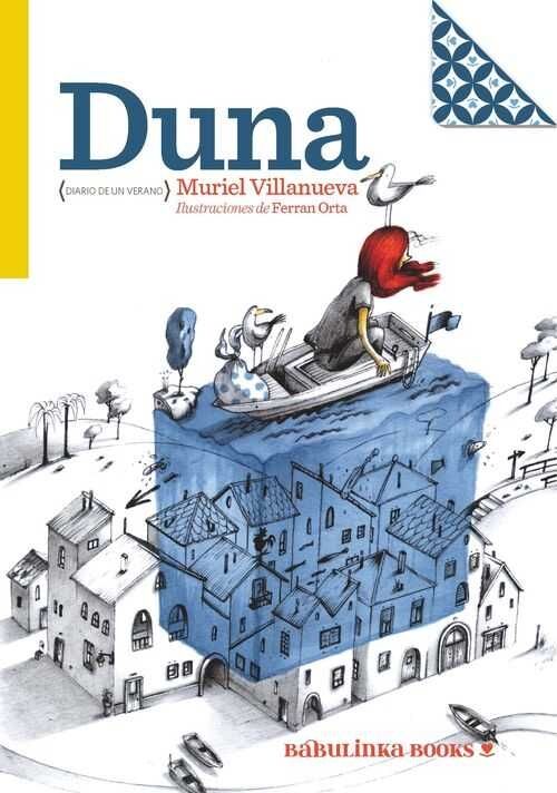 Duna Diario de un Verano