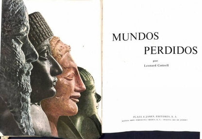 Mundos Perdidios