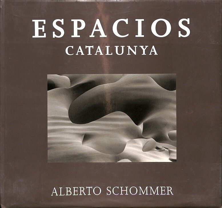 Espacios Catalunya