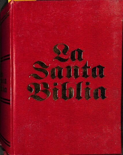 La Santa Biblia - Edición Ecuménica