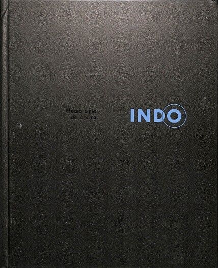 Indo - Medio Siglo de Óptica