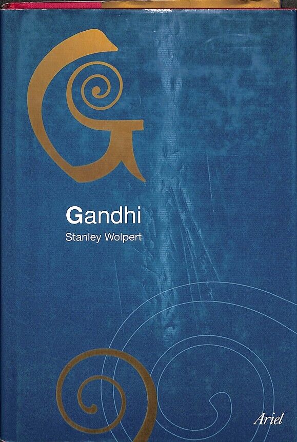 Gandhi