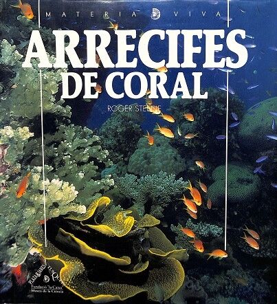 Arrecifes de Coral