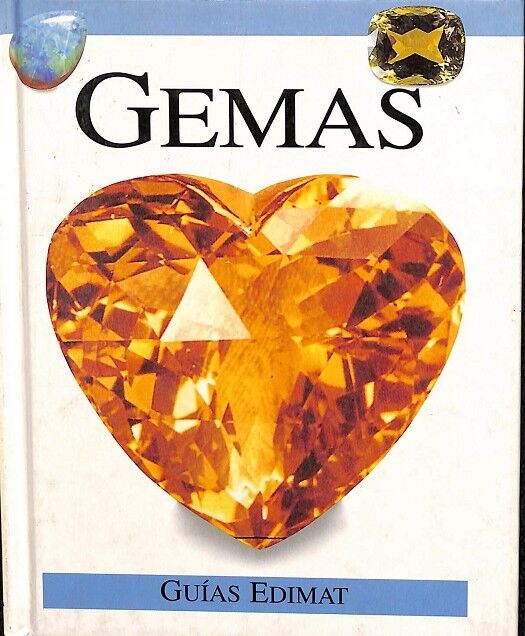 Guías Edimat - Gemas