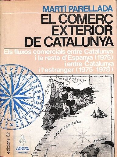 El Comerç Exterior de Catalunya
