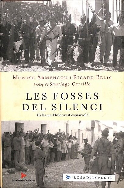 Les Fosses del Silenci