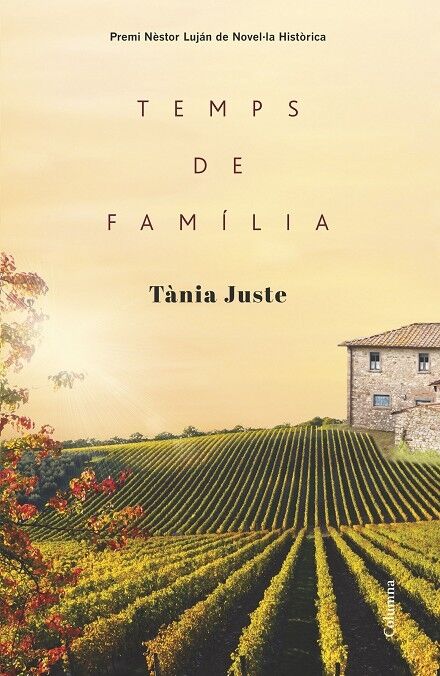 Temps de Família