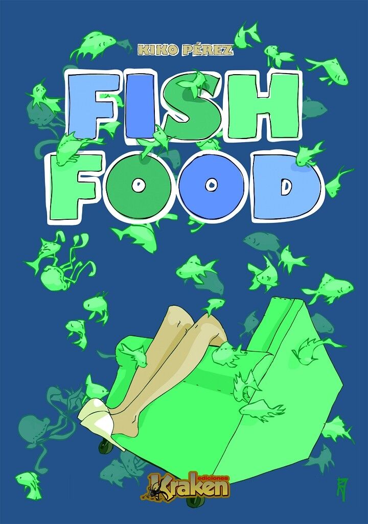Fishfood