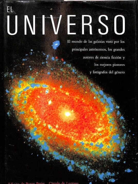 El Universo