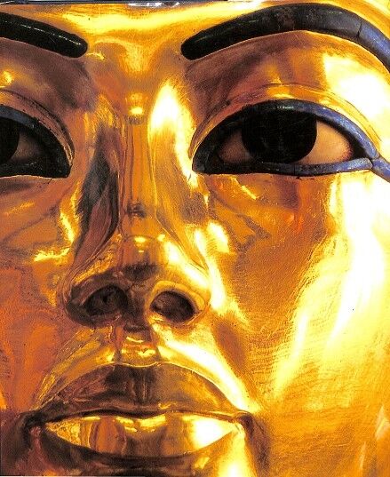 Egipto Templos, Hombres y Dioses