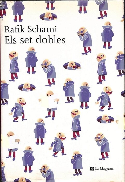 Els Set Dobles