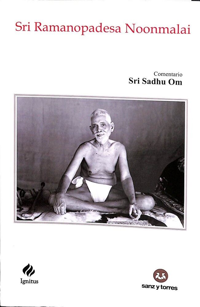Sri Ramanopadesa Noonmalai. Nº 42