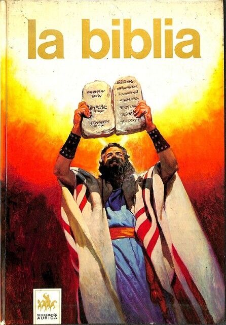 La Biblia en Imágenes