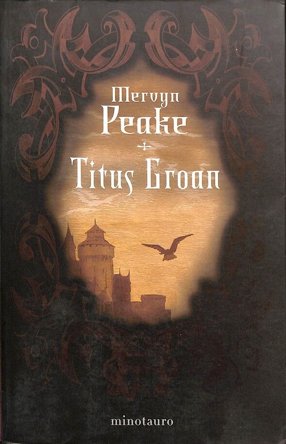 Titus Groan